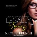 Legally Yours Audiobook