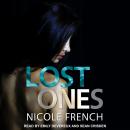 Lost Ones Audiobook