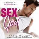 Sex God Audiobook