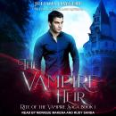 The Vampire Heir Audiobook