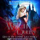 The Witch Queen Audiobook
