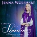 A Song of Shadows Audiobook