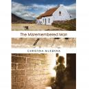 The Misremembered Man Audiobook