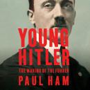 Young Hitler Audiobook