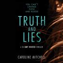Truth and Lies Audiobook