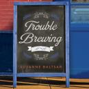 Trouble Brewing Audiobook