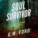 Soul Survivor Audiobook