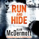 Run and Hide Audiobook