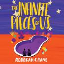The Infinite Pieces of Us Audiobook