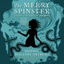 The Merry Spinster Audiobook