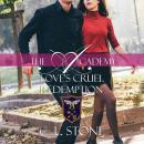 Love's Cruel Redemption Audiobook