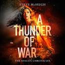 A Thunder of War Audiobook