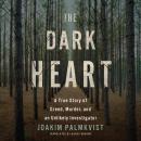 The Dark Heart: A True Story of Greed, Murder, and an Unlikely Investigator Audiobook