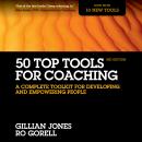 50 Top Tools for Coaching, 3rd Edition: A Complete Toolkit for Developing and Empowering People Audiobook