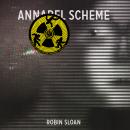 Annabel Scheme Audiobook