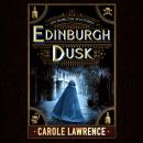 Edinburgh Dusk Audiobook