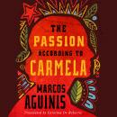Passion According to Carmela, Marcos Aguinis