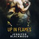 Up In Flames Audiobook
