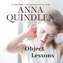 Cover of Object Lessons