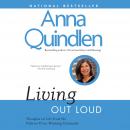 Cover of Living Out Loud