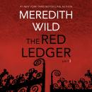 The Red Ledger: 3 Audiobook