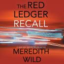 Recall: The Red Ledger: 4, 5 & 6 Audiobook
