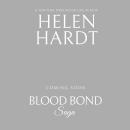 Unhinged: Blood Bond Saga Volume 2 Audiobook