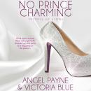 No Prince Charming Audiobook