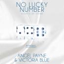 No Lucky Number Audiobook