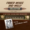 Fibber McGee and Molly, Collection 2 Audiobook