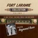 Cover of Fort Laramie, Collection 1