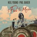 To Feel the Music: A Songwriter's Mission to Save High-Quality Audio Audiobook