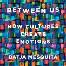 Between Us: How Cultures Create Emotions Audiobook