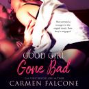 Good Girl Gone Bad Audiobook