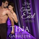 How to Tempt an Earl Audiobook