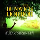 The Dunwich Horror: A Full-Cast Audio Drama Audiobook