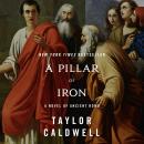 A Pillar of Iron: A Novel of Ancient Rome Audiobook