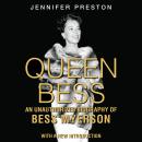 Queen Bess: An Unauthorized Biography of Bess Myerson Audiobook