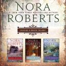 Nora Roberts The Cousins O'Dwyer Trilogy Audiobook