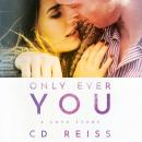 Only Ever You Audiobook