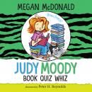 Judy Moody, Book Quiz Whiz Audiobook