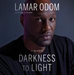 Darkness to Light: A Memoir Audiobook