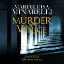 Murder in Venice Audiobook