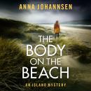 The Body on the Beach Audiobook