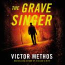Cover of The Grave Singer