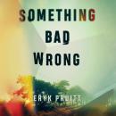 Something Bad Wrong: A Thriller Audiobook