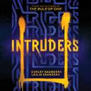 Intruders Audiobook