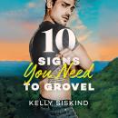 10 Signs You Need to Grovel Audiobook