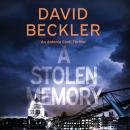A Stolen Memory Audiobook