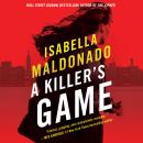 A Killer's Game Audiobook